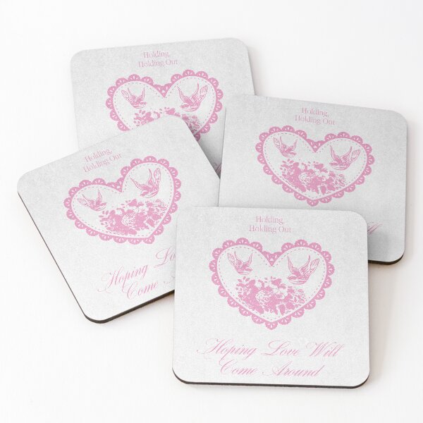 Item preview, Hoping Love Will Come Around designed and sold by atxevi.
