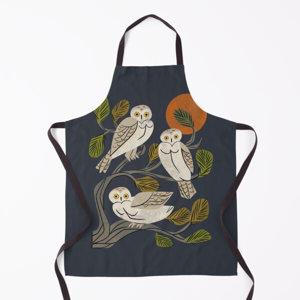 Item preview, Midnight Owl Tree designed and sold by Renea L Thull.