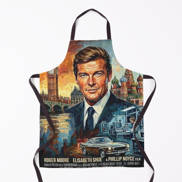 Item preview, The Master of Disguise: A Saint Tribute designed and sold by Art's Diner.