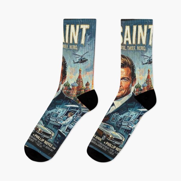 Item preview, The Master of Disguise: A Saint Tribute designed and sold by Art's Diner.