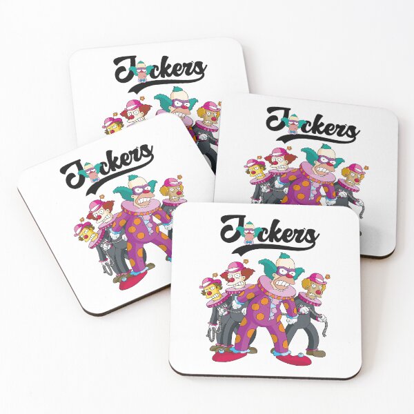 Item preview, The Simpsons designed and sold by Krasnovaovaova.