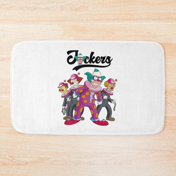 Item preview, The Simpsons designed and sold by Krasnovaovaova.