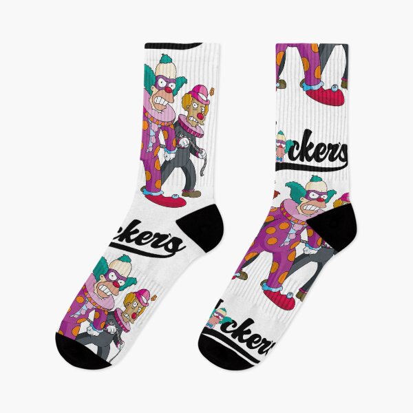 Item preview, The Simpsons designed and sold by Krasnovaovaova.