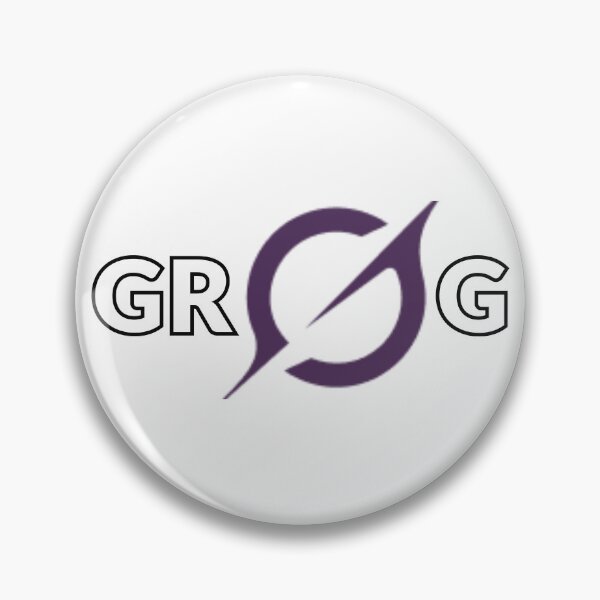 Item preview, GROG AI designed and sold by  ViralVisionsCreating .