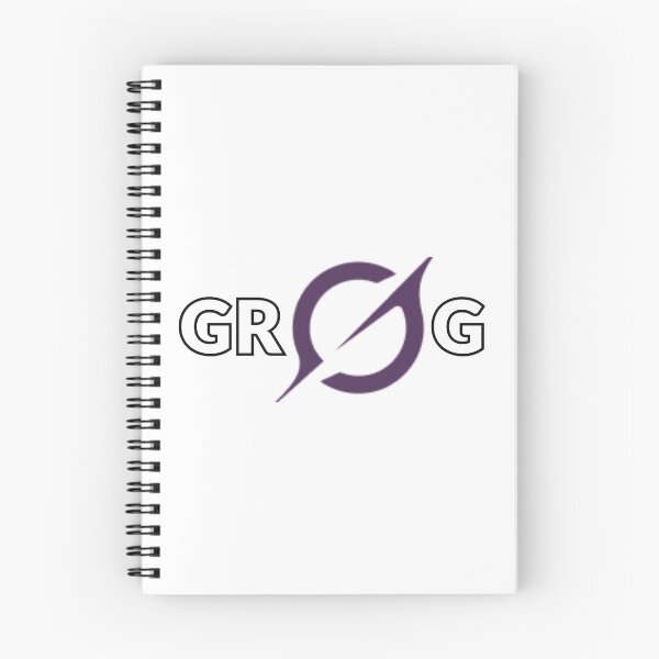 Item preview, GROG AI designed and sold by  ViralVisionsCreating .