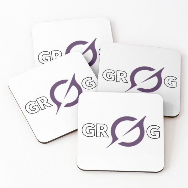 Item preview, GROG AI designed and sold by  ViralVisionsCreating .