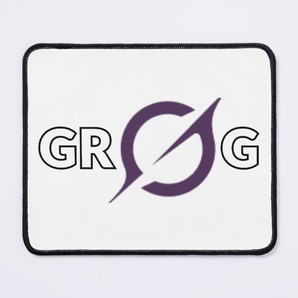 Item preview, GROG AI designed and sold by  ViralVisionsCreating .