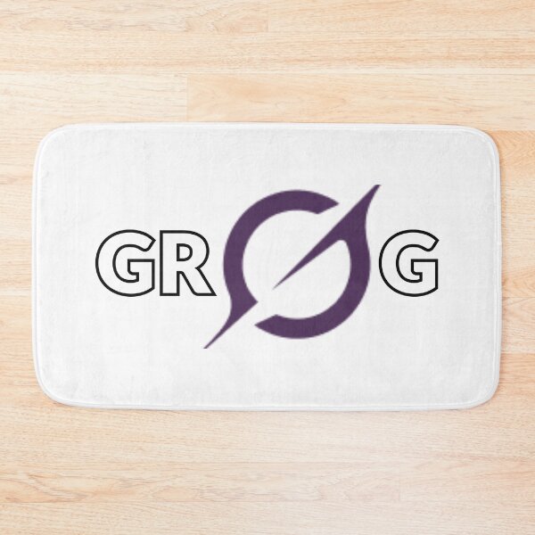 Item preview, GROG AI designed and sold by  ViralVisionsCreating .