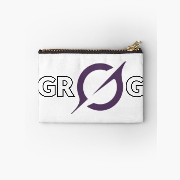 Artikelvorschau, GROG AI entworfen und verkauft von ViralVisionsCreating .
