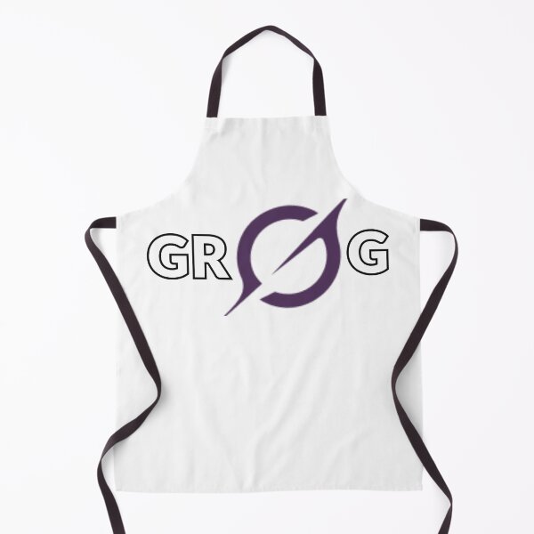 Item preview, GROG AI designed and sold by ViralVisionsCreating .