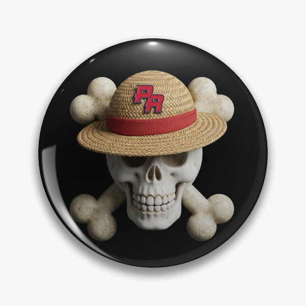 Item preview,  Puerto Rico Straw Hats 3D designed and sold by AllOutDesigns.