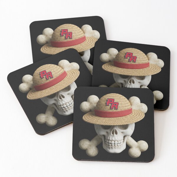 Item preview,  Puerto Rico Straw Hats 3D designed and sold by AllOutDesigns.