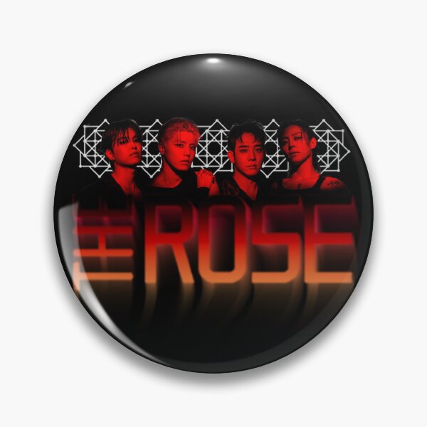 Item preview, the rose designed and sold by selvashop.