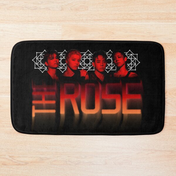 Item preview, the rose designed and sold by selvashop.