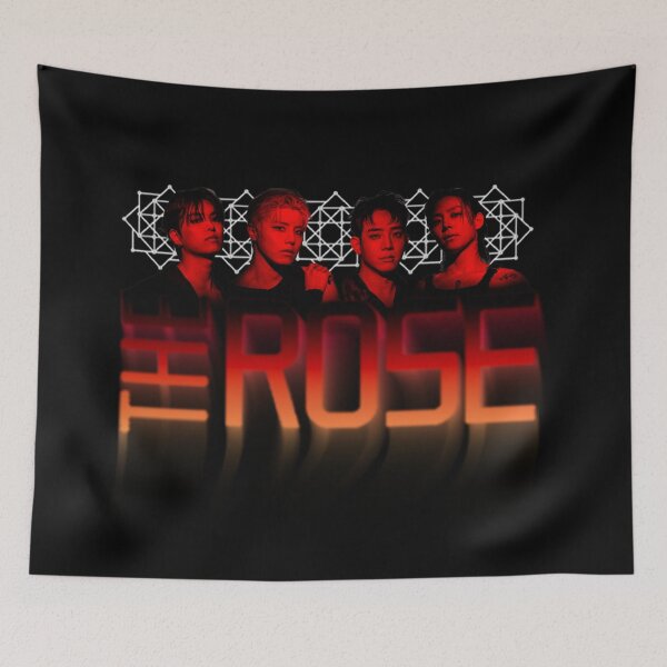 Item preview, the rose designed and sold by selvashop.