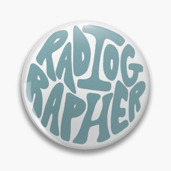 Item preview, Retro radiographer designed and sold by Rad and Reading.