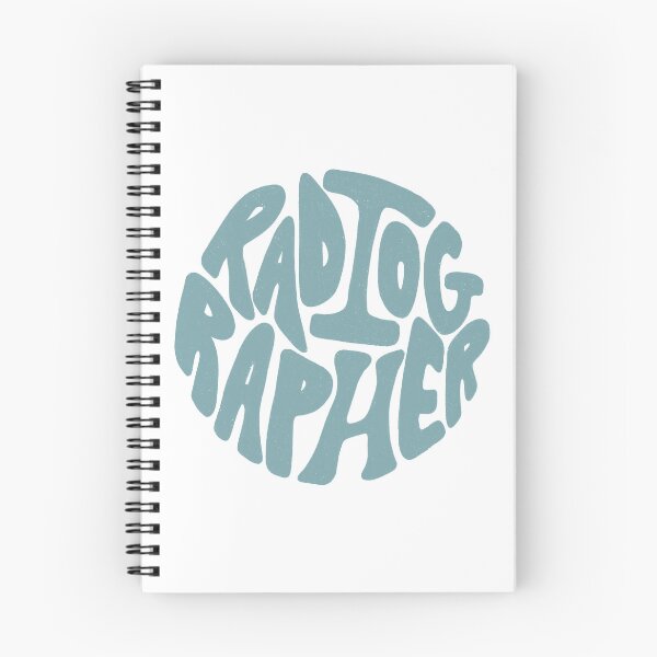 Item preview, Retro radiographer designed and sold by Rad and Reading.