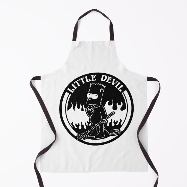 Item preview, The Simpsons designed and sold by Krasnovaovaova.