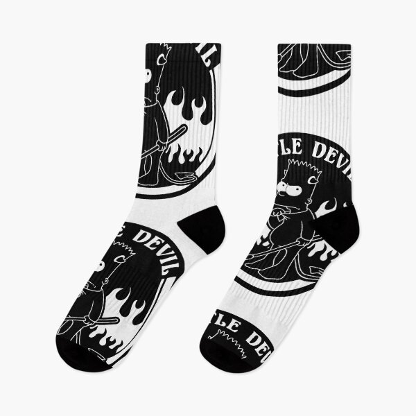 Item preview, The Simpsons designed and sold by Krasnovaovaova.