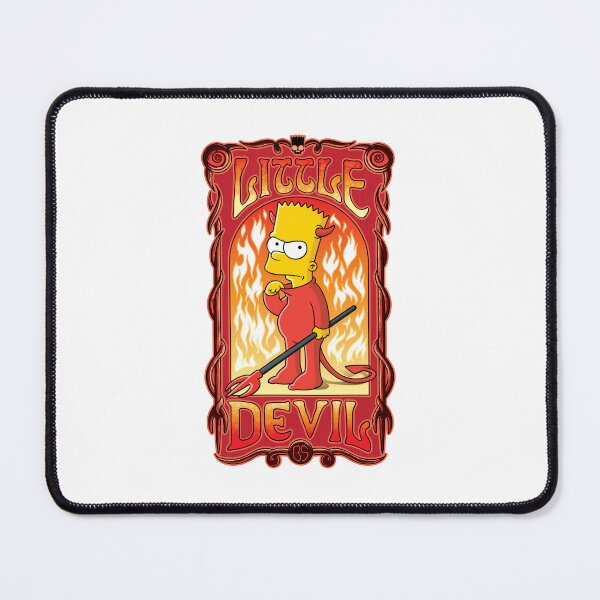 Item preview,  The Simpsons designed and sold by Krasnovaovaova.