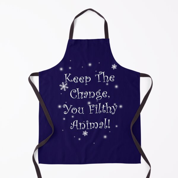 Item preview, You Filthy Animal designed and sold by Normbot2000.