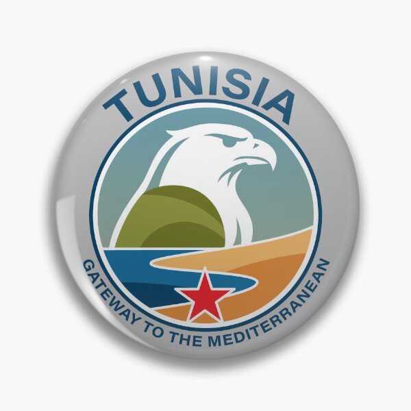 Item preview, Tunisia North Africa designed and sold by NPStudio.