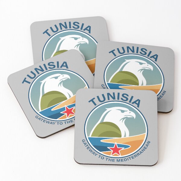 Item preview, Tunisia North Africa designed and sold by NPStudio.