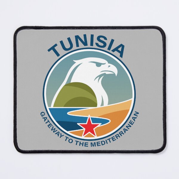 Item preview, Tunisia North Africa designed and sold by NPStudio.