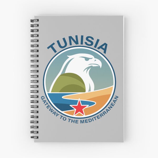 Item preview, Tunisia North Africa designed and sold by NPStudio.