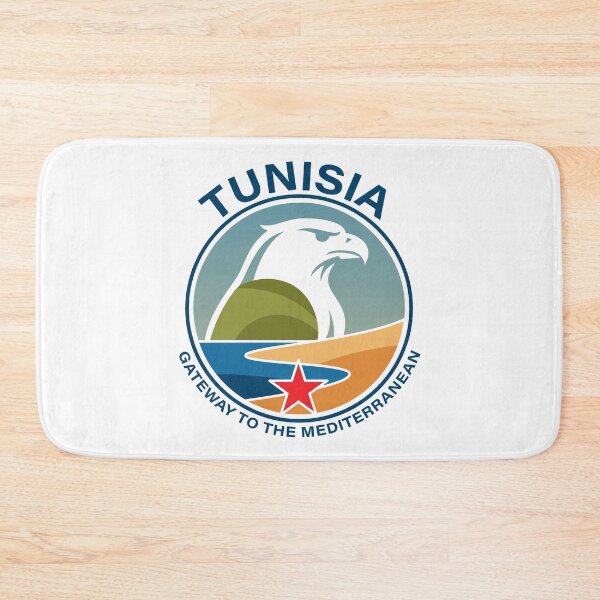 Item preview, Tunisia North Africa designed and sold by NPStudio.