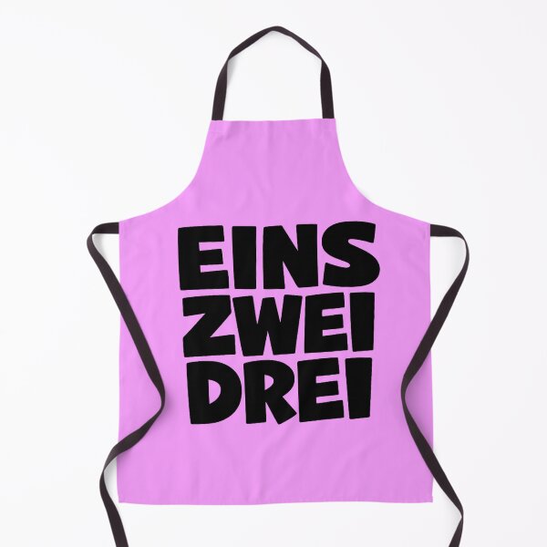 Artikelvorschau, Eins Zwei Drei Bold Typography Shirt – Textdesign im Retro-Elektronik-Stil entworfen und verkauft von supernova-tees.