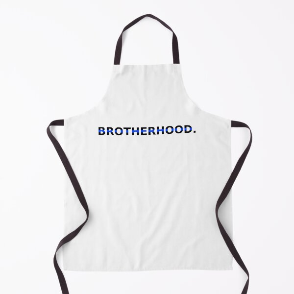 Item preview, Brotherhood – Thin Blue Line Design | Police & Emergency Services | Solidarity & Loyalty designed and sold by Lineforge by BehrfectMoments.