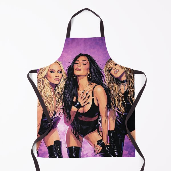 Item preview, The Pussycat Dolls are back designed and sold by PopCultureAndStuff.