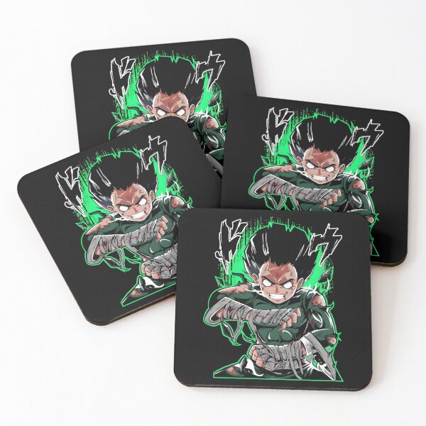 Item preview, Anime best fighter rock designed and sold by altimento.