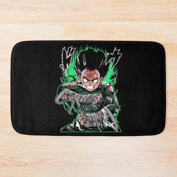 Item preview, Anime best fighter rock designed and sold by altimento.