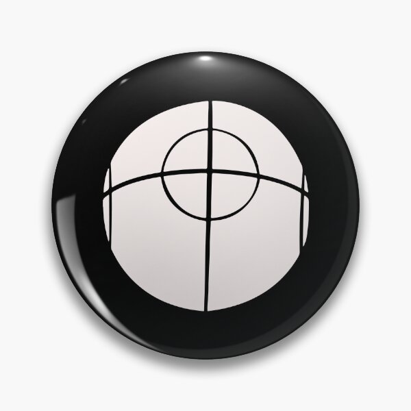 Item preview, Bocce Ball Side View – Simple Minimal Graphic designed and sold by EmeraldeaArt.