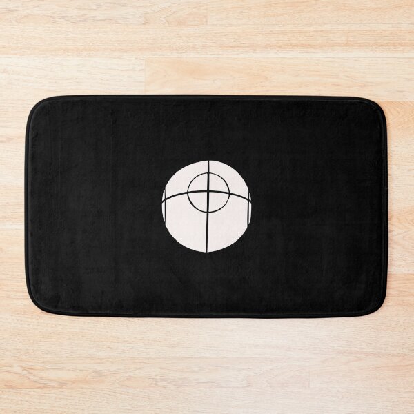 Item preview, Bocce Ball Side View – Simple Minimal Graphic designed and sold by EmeraldeaArt.