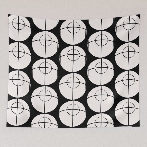 Item preview, Bocce Ball Side View – Simple Minimal Graphic designed and sold by EmeraldeaArt.