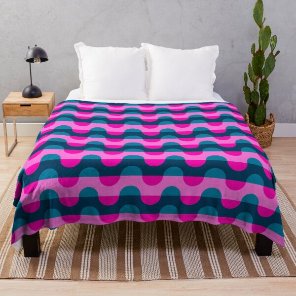 Item preview, Sunset Ocean  designed and sold by BrambleBox.
