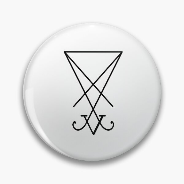 Item preview, Sigil Of Lucifer/Jewelxxet Sigil designed and sold by Goon700Shop.