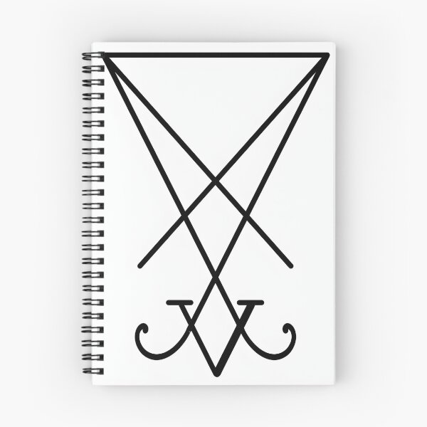 Item preview, Sigil Of Lucifer/Jewelxxet Sigil designed and sold by Goon700Shop.
