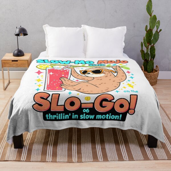 Item preview, Slow-Go Mojo (V2) designed and sold by SabaMirzique.