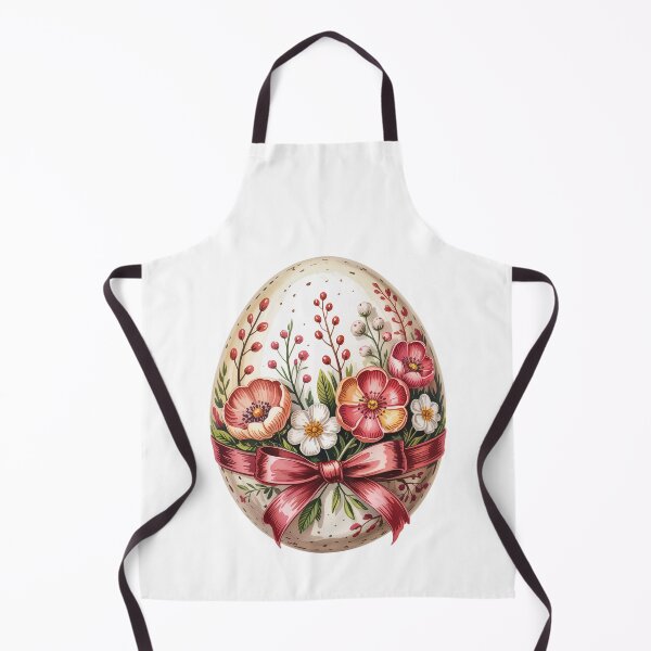 Item preview, Decorative Floral Egg designed and sold by jkrphoto.