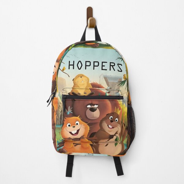 Item preview, Hoppers designed and sold by funeralbeat.