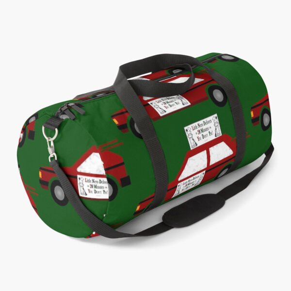 Item preview, Little Nero's Delivers designed and sold by Normbot2000.