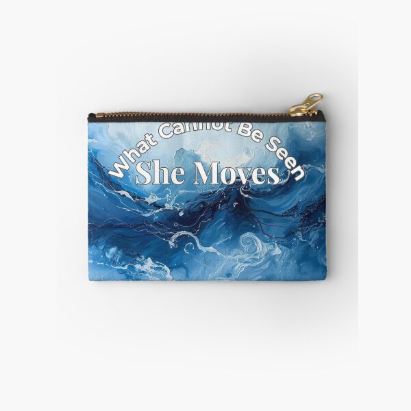 Item preview, Where Silence Flows With Ocean Mother designed and sold by Ancestral Roots.