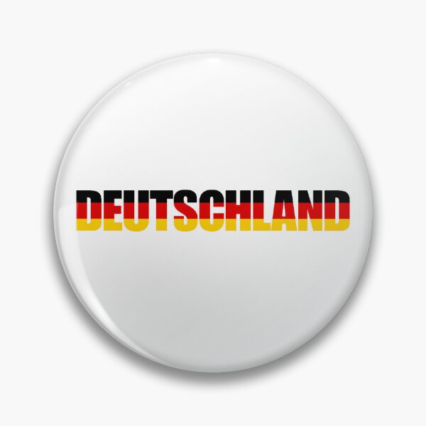 Item preview, Deutschland Country designed and sold by VRedBaller.
