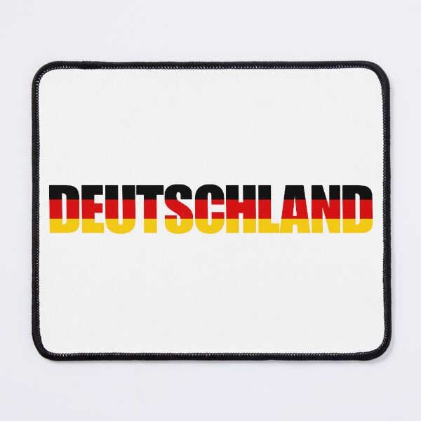Item preview, Deutschland Country designed and sold by VRedBaller.