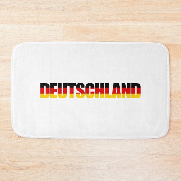 Item preview, Deutschland Country designed and sold by VRedBaller.