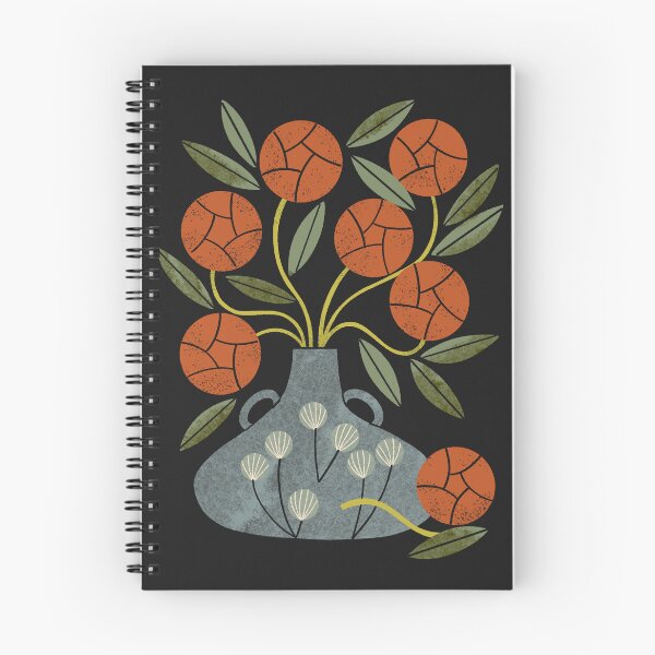 Item preview, Roses and Blue Vase designed and sold by Renea L Thull.